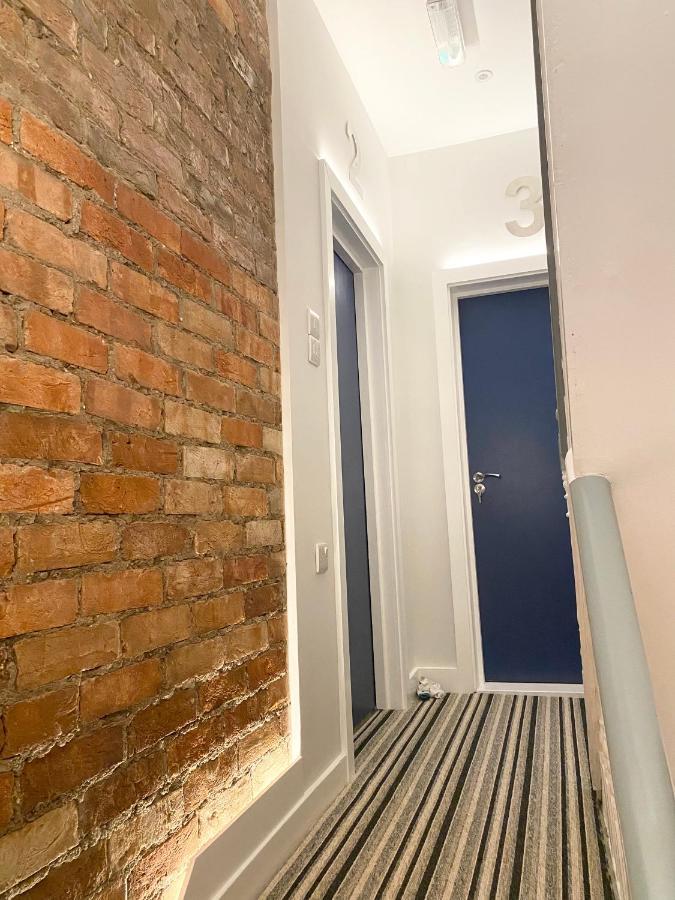 Cloud9 Guest House - By Coastline Retreats - Newly Renovated, Beautiful Ensuite Rooms Near Seafront In Town Centre, Netflix, Superfast Wifi, Communal Kitchen Bournemouth Kültér fotó