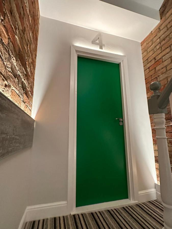 Cloud9 Guest House - By Coastline Retreats - Newly Renovated, Beautiful Ensuite Rooms Near Seafront In Town Centre, Netflix, Superfast Wifi, Communal Kitchen Bournemouth Kültér fotó